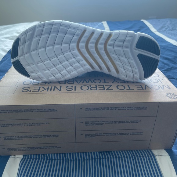 Nike Free Run - Picture 2 of 5